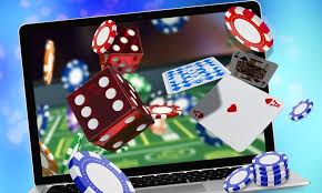 JB Casino – Откройте новые горизонты азартных игр