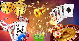Exciting Bonuses at Lucky Carnival Casino -776434995